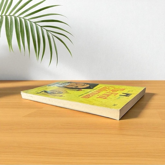 Vintage 1963 The First Californian: The Story of Fray Junipero Serra - History - Picture 4 of 8